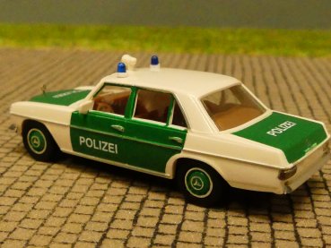 1/87 Brekina MB /8 Polizei 23506