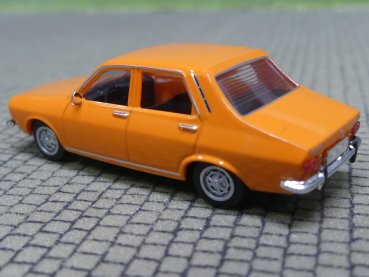 1/87 Brekina Renault 12 TL orange 14526