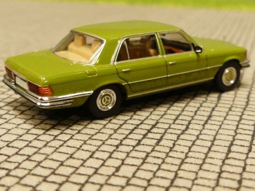 1/87 Brekina MB 450 SEL olivgrün 1315 Starmada