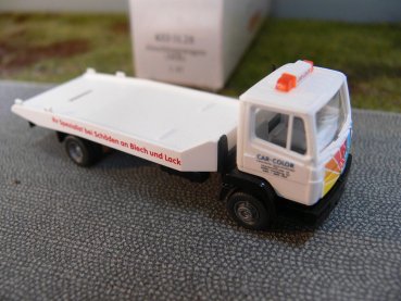 1/87 Wiking MB Abschleppwagen 633 01 B