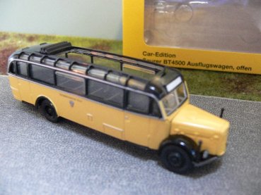 1/87 Starline Saurer BT4500 Ausflugswagen offen 230975