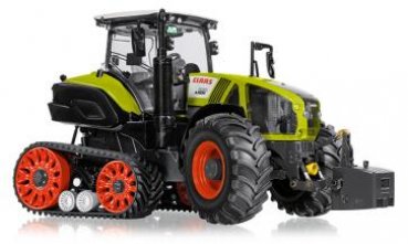 1/32 Wiking Claas Axion 930 Halbraupentraktor 0778 39