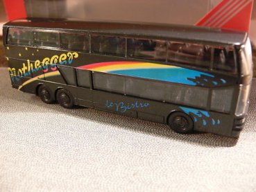 1/87 Herpa Setra 228 DT 3a Nothegger le Bistro 141284 SONDERPREIS