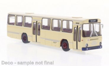 1/87 Brekina Büssing BS 120 N Regionalverkehr Münsterland 59269
