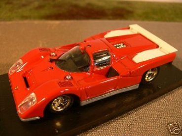 1/43 Brumm Ferrari 512M Prototipo 1970, r227