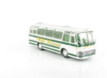 1/43 Ixo Neoplan NH 9L Will Reisen Bus 40 SONDERPREIS 29,90 statt 39,90 €