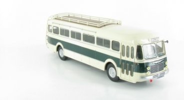 1/43 Ixo Renault R 4192 1956 Bus 44 SONDERANGEBOT 21,90 € statt 39,90