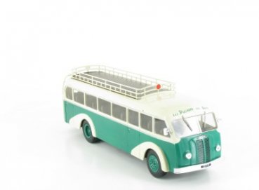 1/43 IXO Panhard Movic IE 24 Bus 50 SONDERPREIS 24,90 € statt 39,90 €