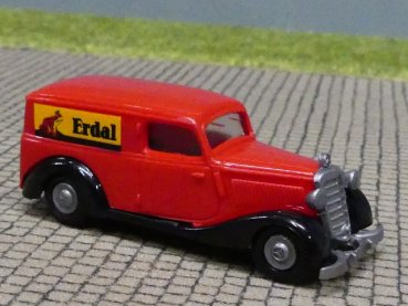 1/87 Busch MB 170V Erdal  Praline 81517