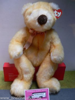 TY18 Ty Teddy Butterbeary ca.38 cm