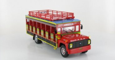 1/43 Ixo Ford Chiva 1990 Bus 43 SONDERPREIS 26,90 € statt 39,90 €