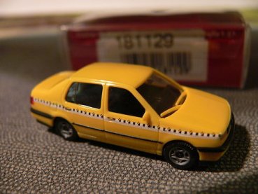 1/87 Herpa VW Vento Crashtest 181129 SONDERPREIS
