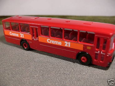 1/87 Brekina MB O317 Creme 21 59033