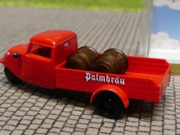 1/87 Epoche Tempo Hanseat Palmbräu Sondermodell