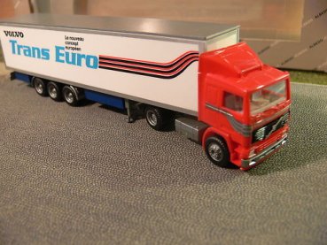 1/87 Albedo Volvo FH 12 Intercooler Trans Euro 300147