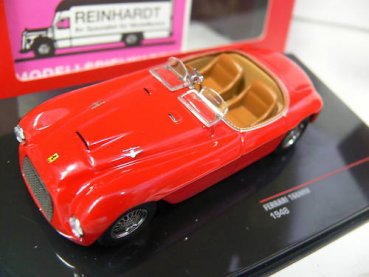 1/43 Ixo Ferrari 166 MM 1948