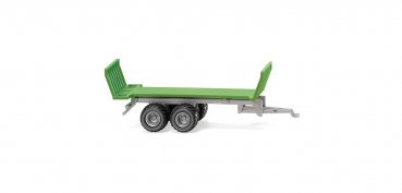 1/160 Wiking N-Spur Joskin Futtertransporter 0955 38