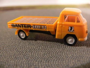 1/87 Epoche Matador I HL Ganter Bier 10334