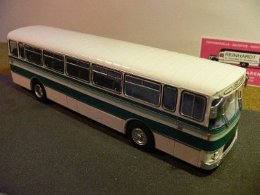1/43 Ixo Berliet PHL 10 Grand Raid 1966 SONDERPREIS 19,90 € statt 39,90 € Bus 23