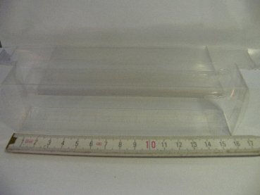 Faltschachteln Faltbox 160 x 45 x 30 mm 10 Stück