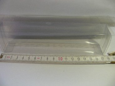 Faltschachteln Faltbox 175 x 45 x 30 mm 10 Stück