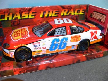 1/24 Atlas Racing Champions Todd Bodine Nascar #66 323.200.6 s.Beschreib.