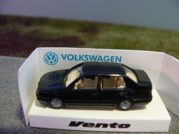 1/87 Wiking VW Vento schwarz