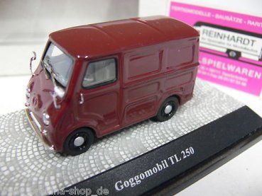 1/43 Premium Classixxs Goggomobil TL 250 dunkelrrot 11101