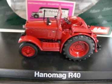 1/43 Schuco Hanomag R40 02782