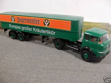 1//87 Brekina Krupp 960 saartrans Saarbrücken-parís Hz