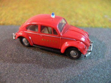 1/87 Brekina 25209 VW Käfer Feuerwehr Japan