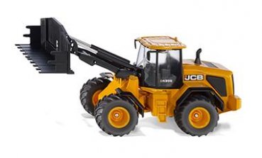 1/32 Siku JCB 435S Agri Radlader 3663