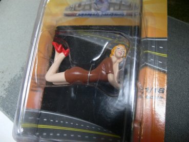 1/18 MotorHead Figur Darlene