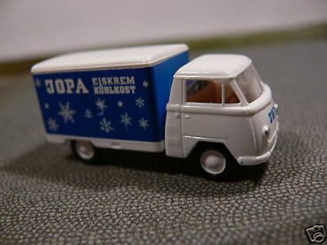 1/87 Epoche Matador I Tiefkühlwagen Jopa Eiskrem 10605