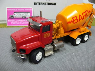1/50 Conrad Betonmischer International BARD 6444