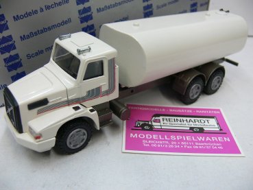 1/50 Conrad Volvo NL10 Hauber Tankwagen 3achs 3777