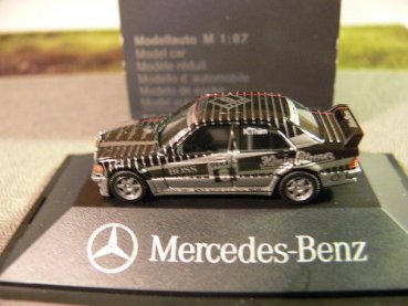 1/87 Herpa MB #6 K.Thiim Boss SO König P.