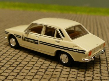 1/87 Brekina Peugeot 504 Michelin SAI 2088