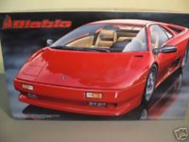 1/24 Fujimi Lamborghini Diablo Nr. 12031