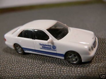 1/87 Herpa MB E-Klasse THW Landkreis NRW 045551