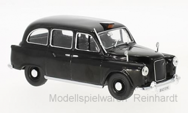 1/43 White Box Austin FX4 RHD London Taxi WB259