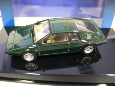 1/43 AUTOart Lotus Type 79 (dunkelgrün) 55312