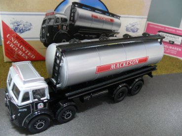1/50 Corgi Atkinson Cylindrical Tanker Mackeson GB 97372