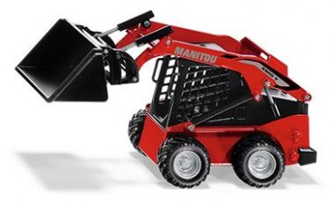 1/32 Siku Manitou 3300V Kompaktlader 3049