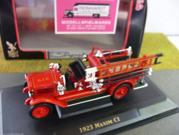 1/43 Yat Ming Maxim C1 1923 Fw 43002