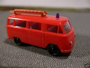 1/87 Epoche Matador I Feuerwehr MTW mit Leiter 10223