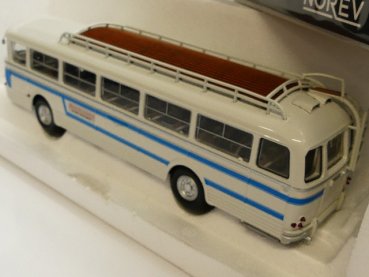 1/43 Norev Chausson AP52 1955 blau 533023 SONDERPREIS 59,95 €