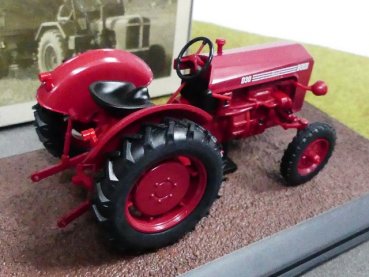 1/32 Atlas Bukh D30 1958