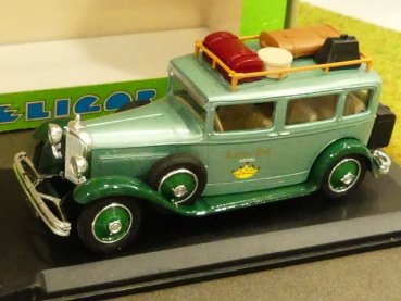 1/43 Eligor MB 1931 Limousine D'Hotel 1044