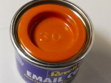Revell Color Email Farbe orange 14ml € 15,64 / 100ml #30